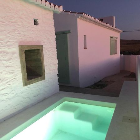 Herdade De Alagaes Mértola Exterior foto