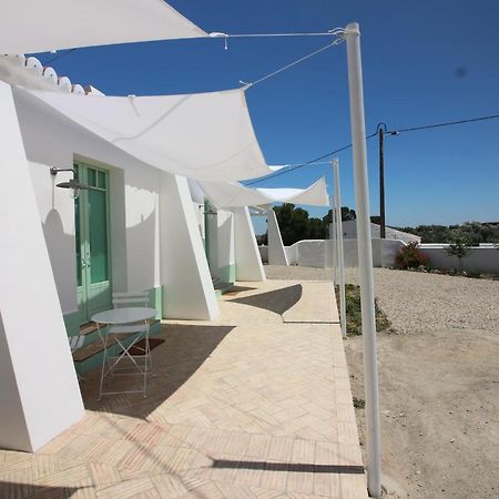 Herdade De Alagaes Mértola Exterior foto