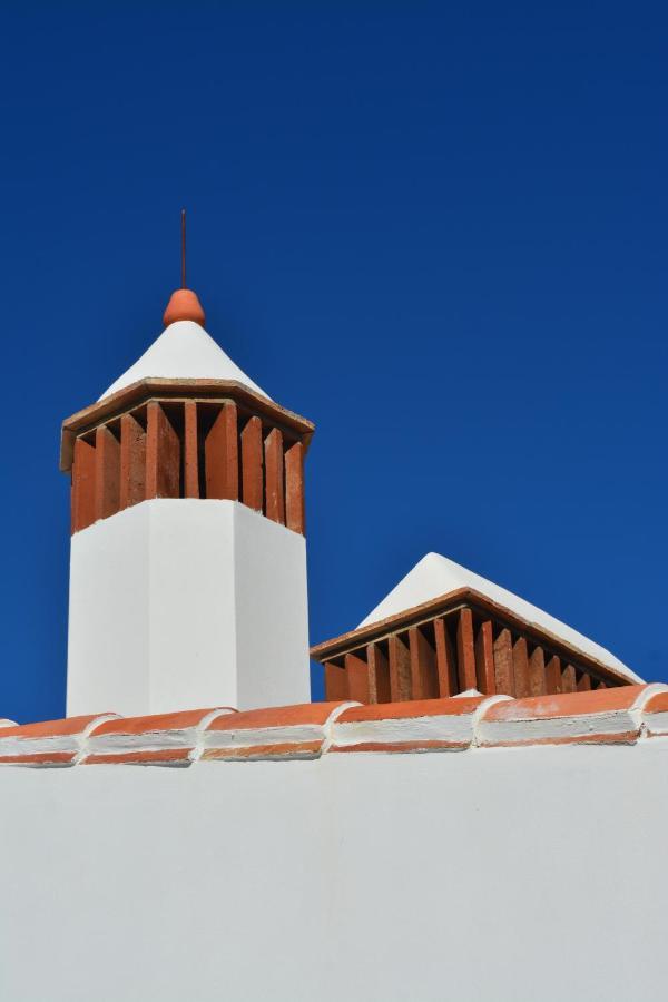 Herdade De Alagaes Mértola Exterior foto