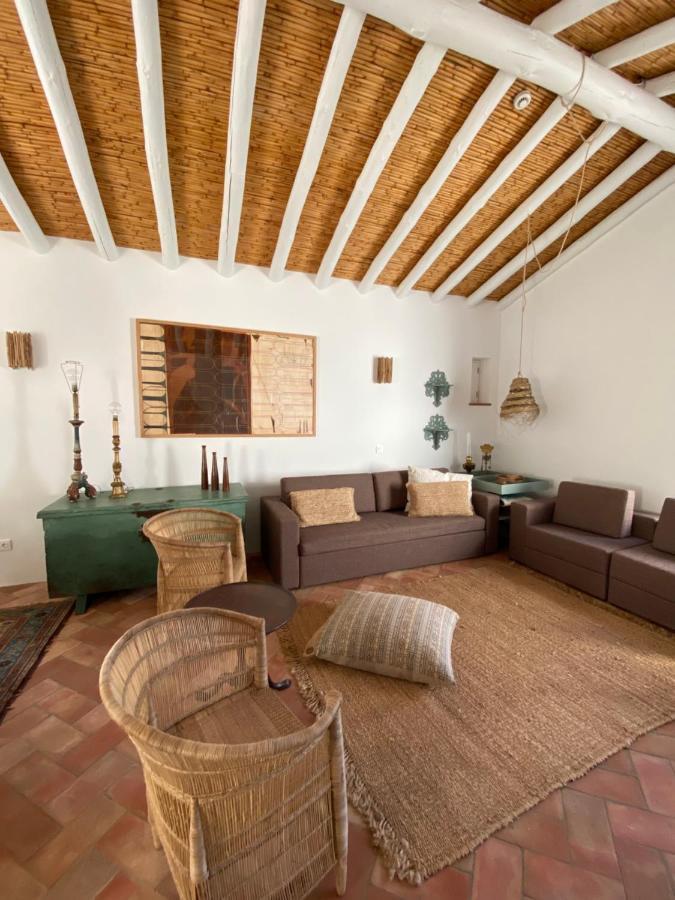 Herdade De Alagaes Mértola Exterior foto