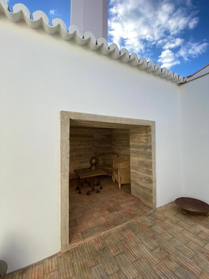Herdade De Alagaes Mértola Exterior foto
