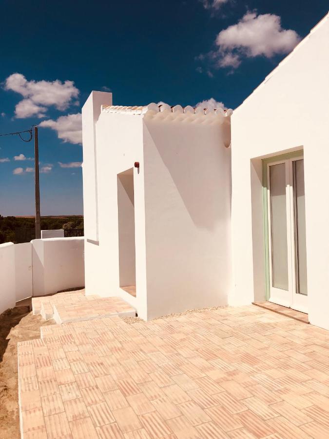 Herdade De Alagaes Mértola Exterior foto