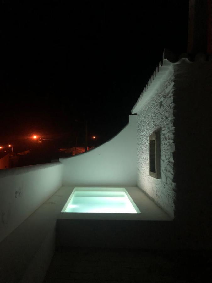 Herdade De Alagaes Mértola Exterior foto