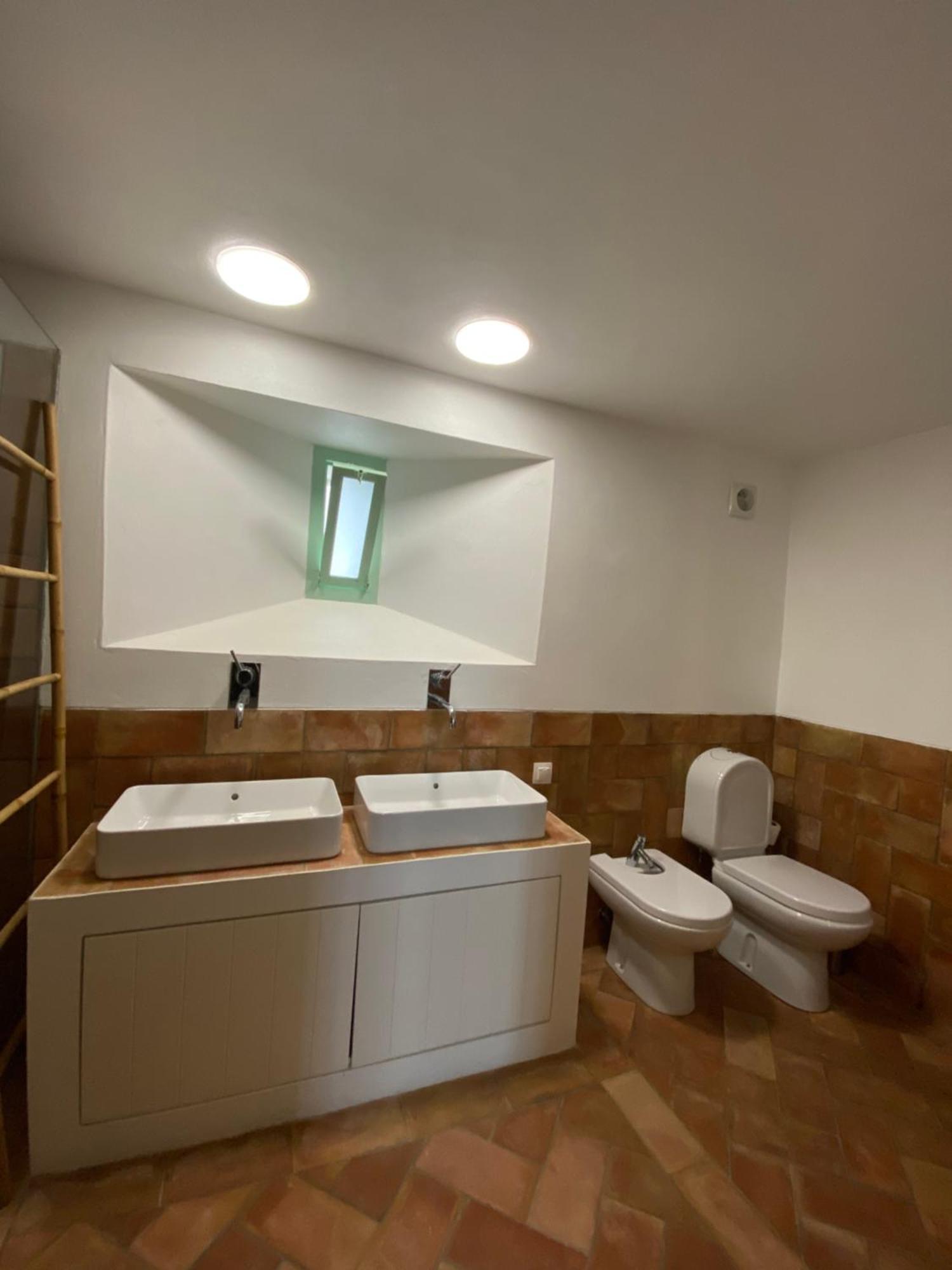 Herdade De Alagaes Mértola Habitación foto